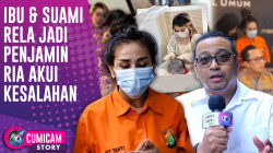 Beginil Nasib Kasus Ria Agustina Owner Klinik Viral Dengan Perawatan Dermaroller | CUMISTORY