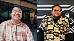 Luapan Kekecewaan Kiki TBA yang Ditipu Komika Fico Fachriza, Ini Kronologinya