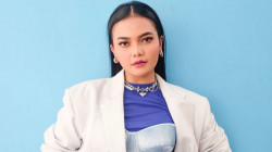 Bukan Finansial, Ini Alasan Citra Scholastika Belum Ingin Menikah