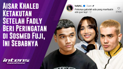 Sebab Aisar Khaled Ketakutan Usai Fadly Beri Peringatan Di Sosmed Fuji Intens Investigasi | Eps 4662