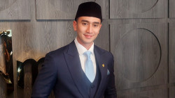 Tegas Tak Akan Lakukan Korupsi, Verrell Bramasta Akui Takut Dosa