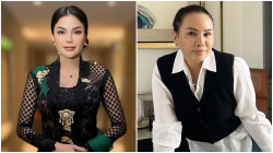 Fitri Salhuteru Sebut Pernah Diminta Nikita Mirzani Menjelekkan Antonio & Lolly