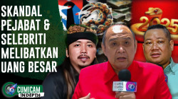 Peruntungan Selebriti Top Di Tahun 2025 Shio Ular Kayu | INDEPTH