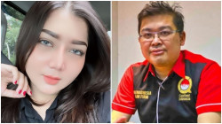 Pratiwi Noviyanthi Mundur dari Yayasan, Akui Siap Fokus Lawan Alvin Lim