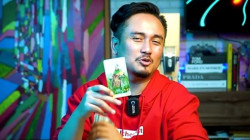 5 Prediksi Denny Darko yang Akan Mengguncang Dunia Hiburan di Tahun 2025