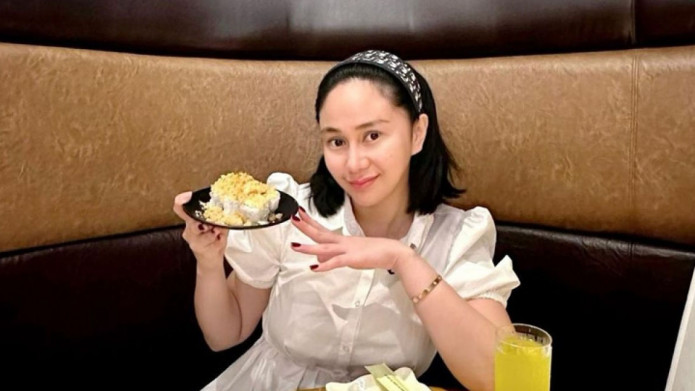 Denise Chariesta Beberkan Pengalaman Diganggu Makhluk Halus di Rumahnya