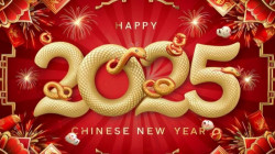5 Zodiak yang Diramalkan Beruntung di Tahun Ular Kayu 2025