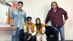 Farhat Abbas Sebut Alvin Lim Meninggal Dunia Lantaran Uang Donasi Agus Salim
