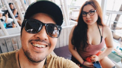 Penyebab Audrey Davis Teruskan Proses Hukum Penyebar Video Syurnya