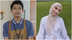 Tanggapan Cut Intan Nabila Terkait Vonis Armor Toreador Atas Kasus KDRT
