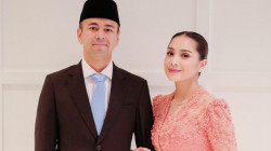 KPK Buka Suara Soal LHKPN Raffi Ahmad Usai 3 Bulan Dilantik jadi Pejabat