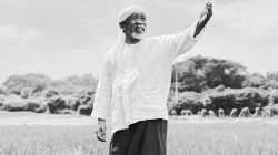 Pesan Terakhir Qomar Sebelum Meninggal Dunia Diungkapkan Sang Anak