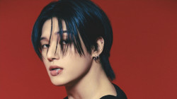 Agensi Umumkan Wooyoung Absen dari Jadwal Bersama ATEEZ di Jepang