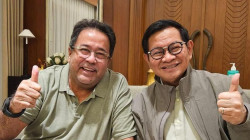 Pramono Anung dan Rano Karno Ditetapkan Sebagai Gubernur dan Wakil Gubernur Jakarta