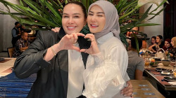Marissya Icha dan Fitri Salhuteru Disebut jadi Dalang Kaburnya Laura Meizani