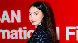 Inilah 3 Alasan Terpilihnya Raline Shah Menjadi Staf Khusus Menkomdigi