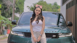 Nikita Mirzani Laporkan Razman Arif & Istrinya Atas Kasus Pengeroyokan
