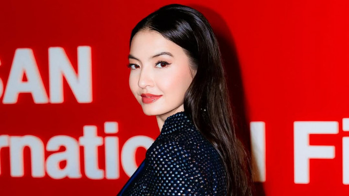 Inilah 3 Alasan Terpilihnya Raline Shah Menjadi Staf Khusus Menkomdigi