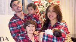 Punya Anak Ketiga, Beginilah Perbedaan Sikap Vincent Verhaag ke Jessica Iskandar