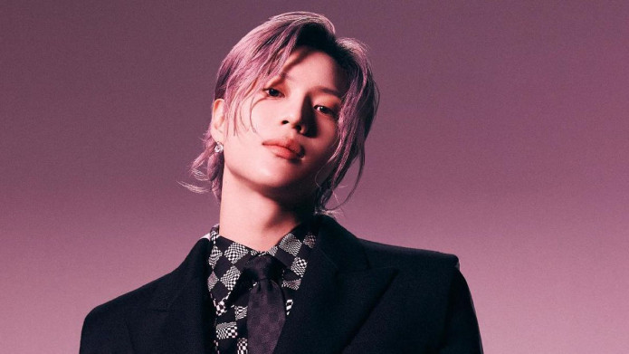 Agensi Buka Suara Soal Rumor Melarang Taemin Tampil dengan SHINee