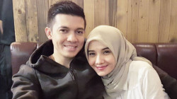 Zaskia Sungkar dan Irwansyah Diduga Adopsi Bayi Perempuan