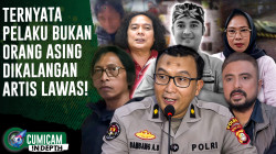 Rizal Djibran Ungkap Sosok Nanang Gimbal Dikalangan Artis Sebelum Buat Sandy Tewas! | INDEPTH