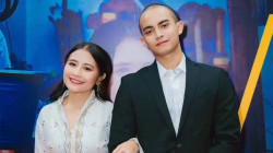 Akui Pacaran, Prilly Latuconsina Ungkap Perjalanan Cinta dengan Omara Esteghlal