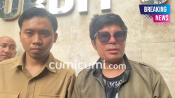 Uang Donasi Dialihkan, Agus Salim Ungkap Kini Matanya Telah Buta Total