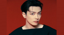 Hongjoong ATEEZ Diduga Sindir Bang Si Hyuk, Begini Respon Agensinya