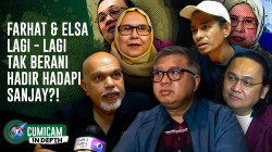 Babak Baru! Sanjay Turun Langsung Hadapi Vidi Galenso Mediasikan Uang UMKM | INDEPTH