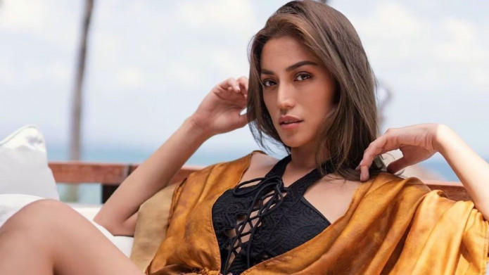 Alasan Jessica Iskandar Baru Ungkap Nama dan Wajah Putrinya Usai 40 Hari