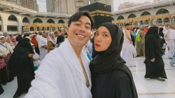 Jadi Tempat Istimewa, Vidi Aldiano Berkeinginan Meninggal Dunia di Madinah
