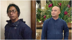 Terungkap Kondisi Nanang Gimbal Usai Melakukan Penusukkan ke Sandy Permana