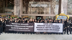 Alasan Kemdiktisaintek Lakukan Aksi Demo Mengkritik Menteri Satryo Soemantri