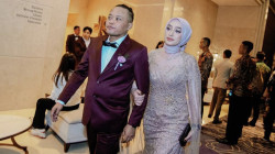 Diprediksi Akan Menikah, Sule dan Santyka Fauziah Justru Diduga Putus