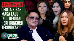 Kesaksian! Inul Daratista Ikut Buka Suara Soal Heri Kuncoro yang Terseret Kasus Novi | INDEPTH