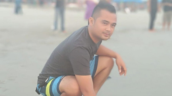 Permintaan Istri Sandy Permana Terkait Vonis Pelaku Penusukan Sang Suami