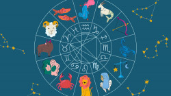 5 Zodiak yang Diprediksi Dapat Keberuntungan di Tahun 2025, Perhatikan Caranya