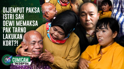 Mengejutkan! Pak Tarno Mengaku Dipaksa Pukul Kepala Dewi Hingga Berdarah?! | INDEPTH