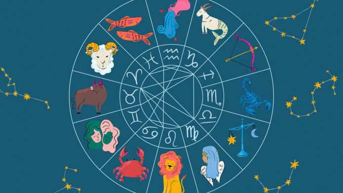 5 Zodiak yang Diprediksi Dapat Keberuntungan di Tahun 2025, Perhatikan Caranya