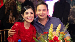 Diduga Balikan, Nindy Ayunda dan Dito Mahendra Isyaratkan Akan Menikah