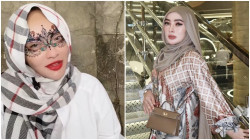 Shella Saukia Akui Pernah Diperas Oleh Doktif Terkait Review Skincare