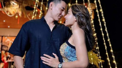 Matthew Gilbert Disebut Penyuka Sesama Jenis, Nikita Mirzani Beri Balasan Menohok
