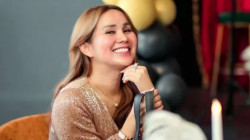 Isa Zega Resmi Ditahan Kasus Pencemaran Nama Baik Oleh Shandy Purnamasari