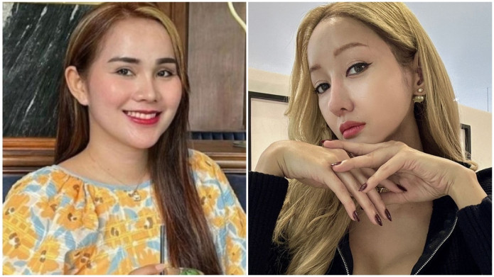 Lucinta Luna Singgung Soal Karma Usai Isa Zega Ditahan