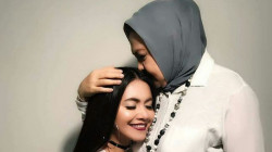 Kondisi Denada Usai Dapat Kabar Emilia Contessa Meninggal Dunia