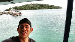 Alasan di Balik Tindakan Aji Yusman yang Jual Kesedihan Lewat Media Sosia