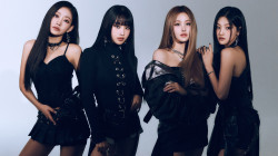Intip Harga Tiket dan Benefit Bagi Pemegang Tiket Konser KISS OF LIFE di Jakarta