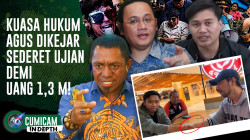 Kisruh Donasi Agus ke NTT Belum Selesai Meski Rizaldi Sudah Minta Maaf ke Sunan Kalijaga | INDEPTH