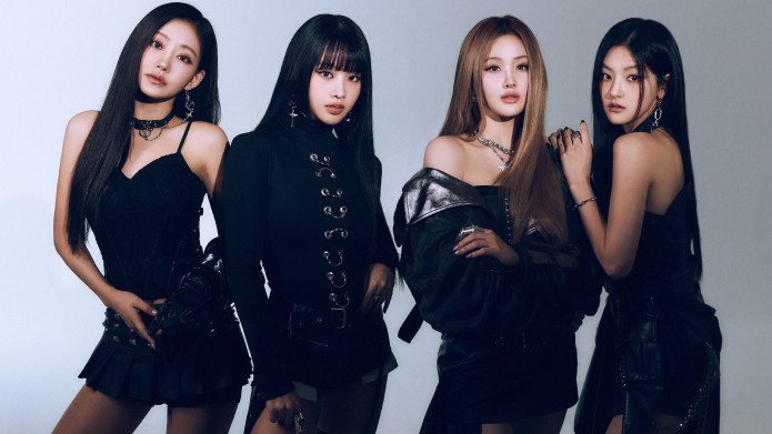 Intip Harga Tiket dan Benefit Bagi Pemegang Tiket Konser KISS OF LIFE di Jakarta